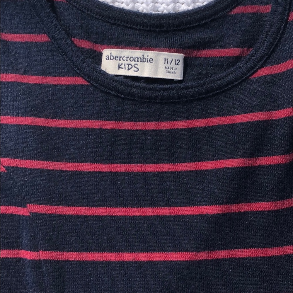 Abercrombie Girl’s Dress - Picture 3 of 5